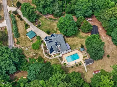 545 Ryans Lane Clayton NC 27520