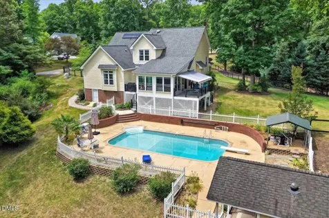 545 Ryans Lane Clayton NC 27520