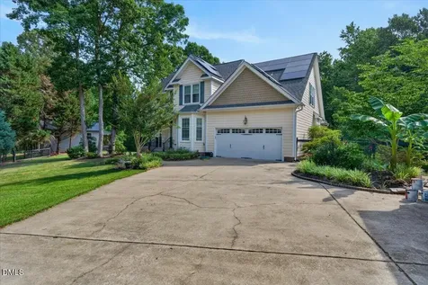 545 Ryans Lane Clayton NC 27520