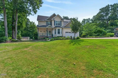 545 Ryans Lane Clayton NC 27520