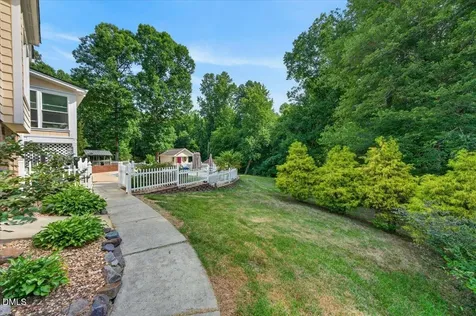 545 Ryans Lane Clayton NC 27520