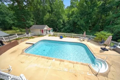 545 Ryans Lane Clayton NC 27520
