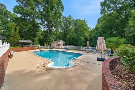 545 Ryans Lane Clayton NC 27520
