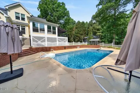 545 Ryans Lane Clayton NC 27520
