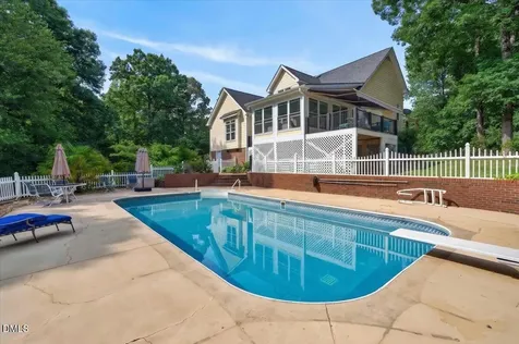 545 Ryans Lane Clayton NC 27520