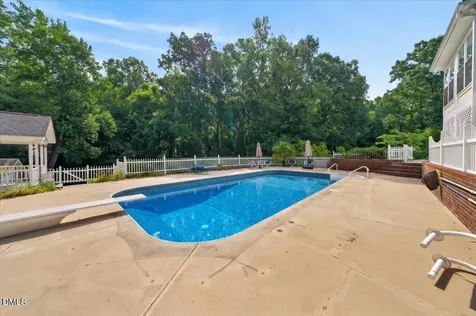 545 Ryans Lane Clayton NC 27520