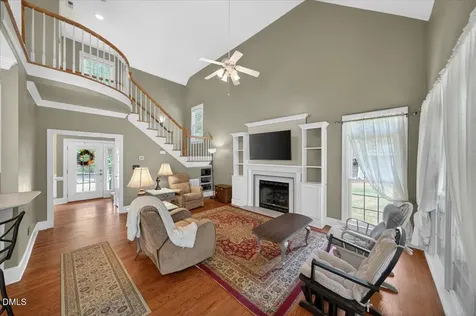 545 Ryans Lane Clayton NC 27520