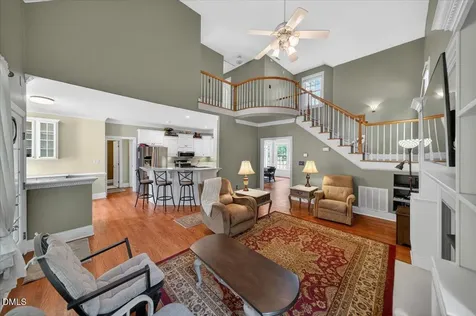 545 Ryans Lane Clayton NC 27520