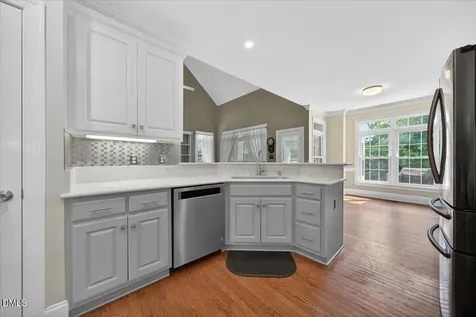 545 Ryans Lane Clayton NC 27520