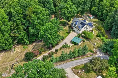 545 Ryans Lane Clayton NC 27520
