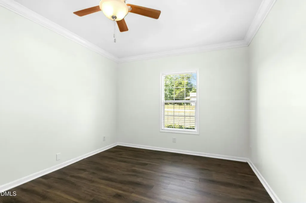 1634 Lynch Road Selma NC 27576