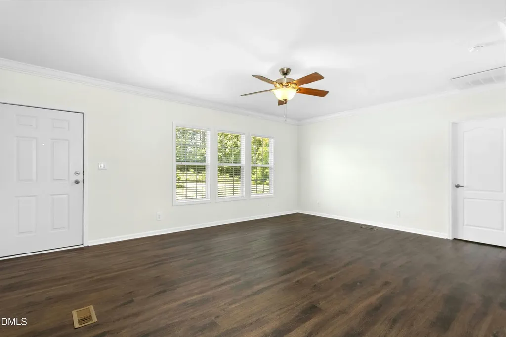1634 Lynch Road Selma NC 27576