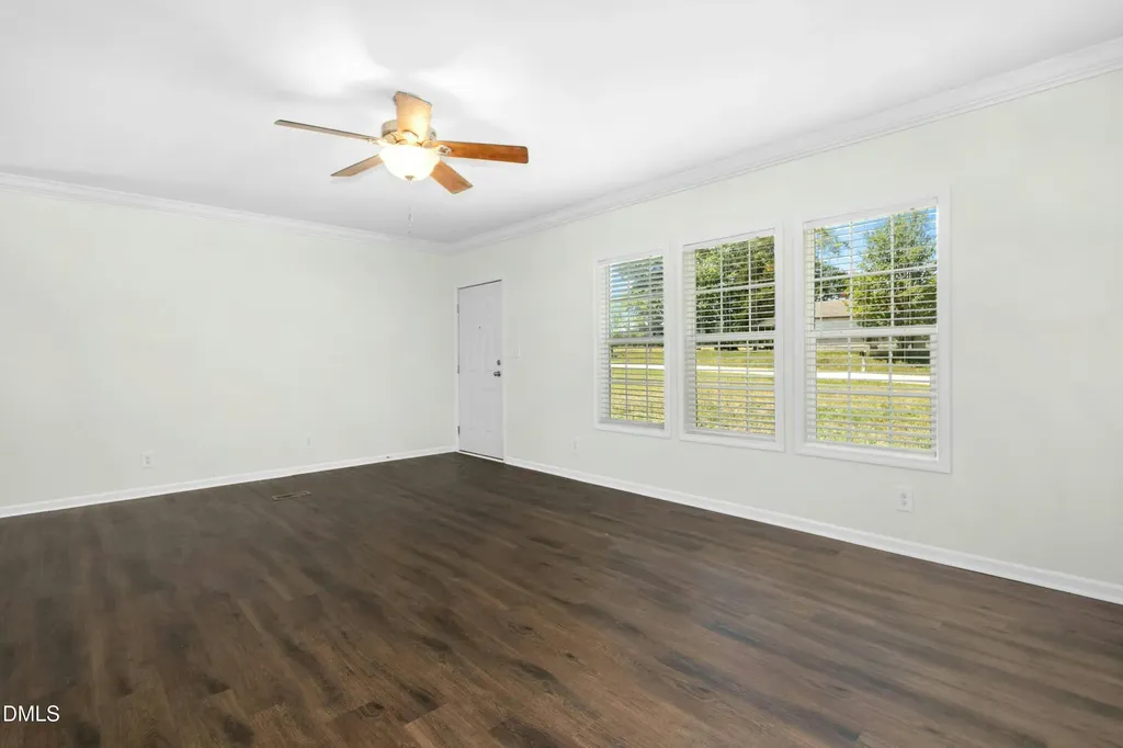 1634 Lynch Road Selma NC 27576