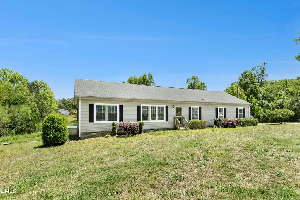 1634 Lynch Road Selma NC 27576
