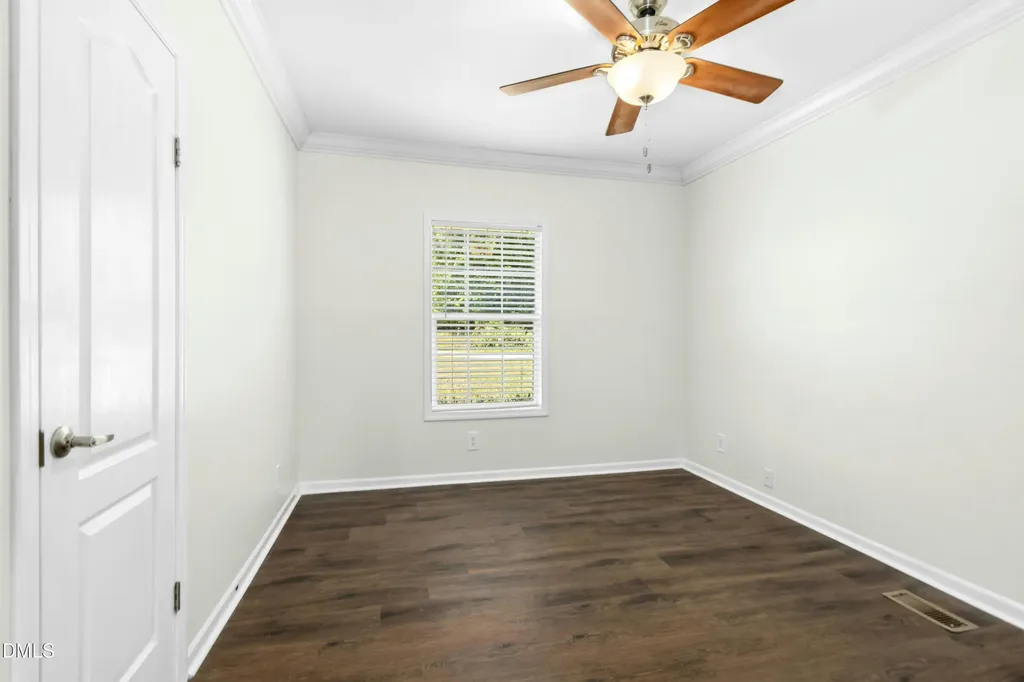 1634 Lynch Road Selma NC 27576