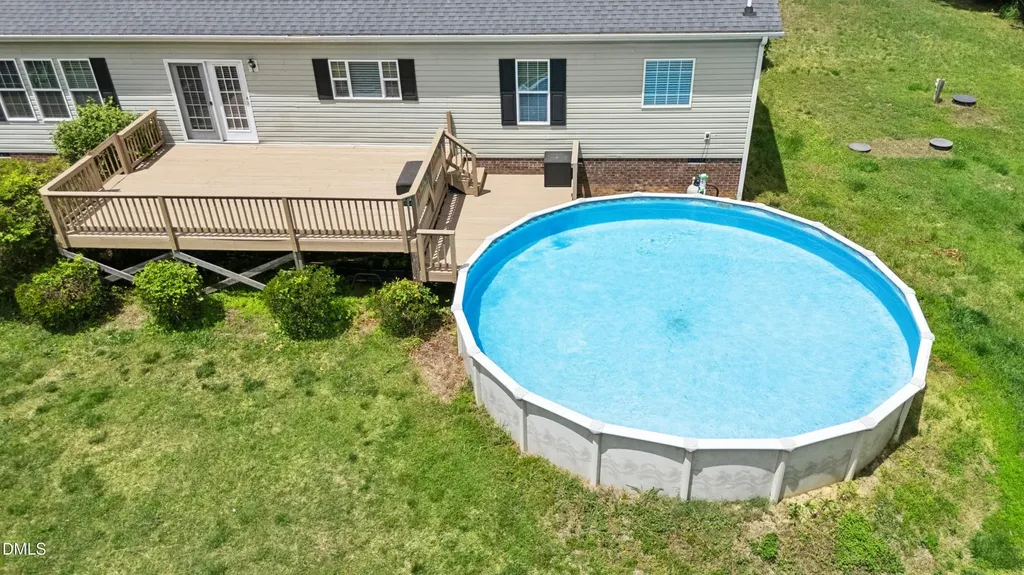 1634 Lynch Road Selma NC 27576