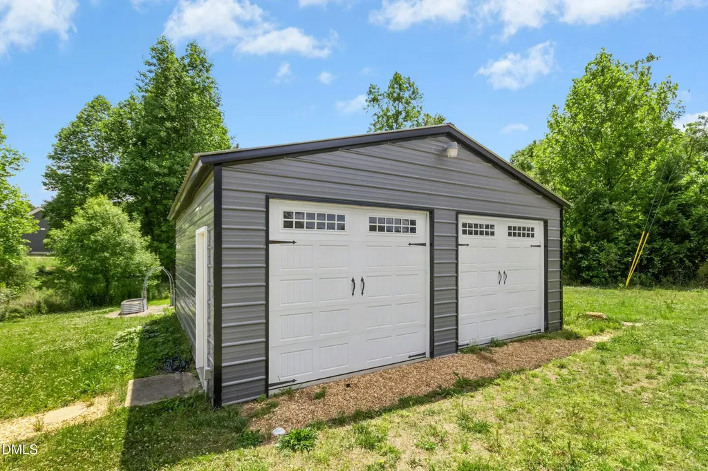 1634 Lynch Road Selma NC 27576