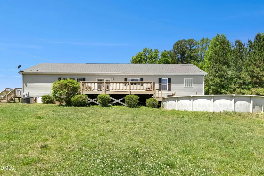 1634 Lynch Road Selma NC 27576