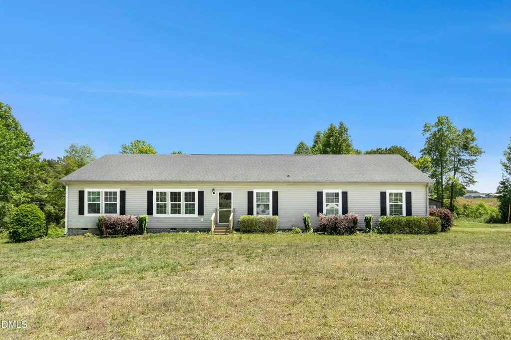 1634 Lynch Road Selma NC 27576