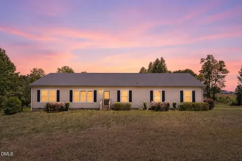 1634 Lynch Road Selma NC 27576