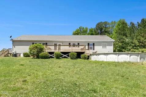 1634 Lynch Road Selma NC 27576