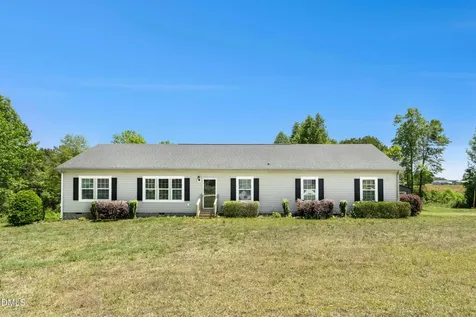 1634 Lynch Road Selma NC 27576