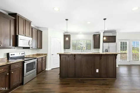 1634 Lynch Road Selma NC 27576