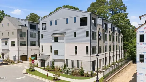 403 Chatham View Road Cary NC 27511