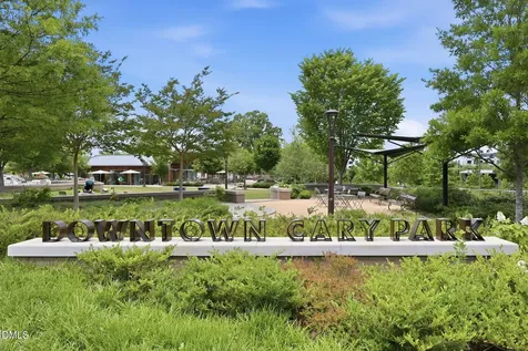 403 Chatham View Road Cary NC 27511