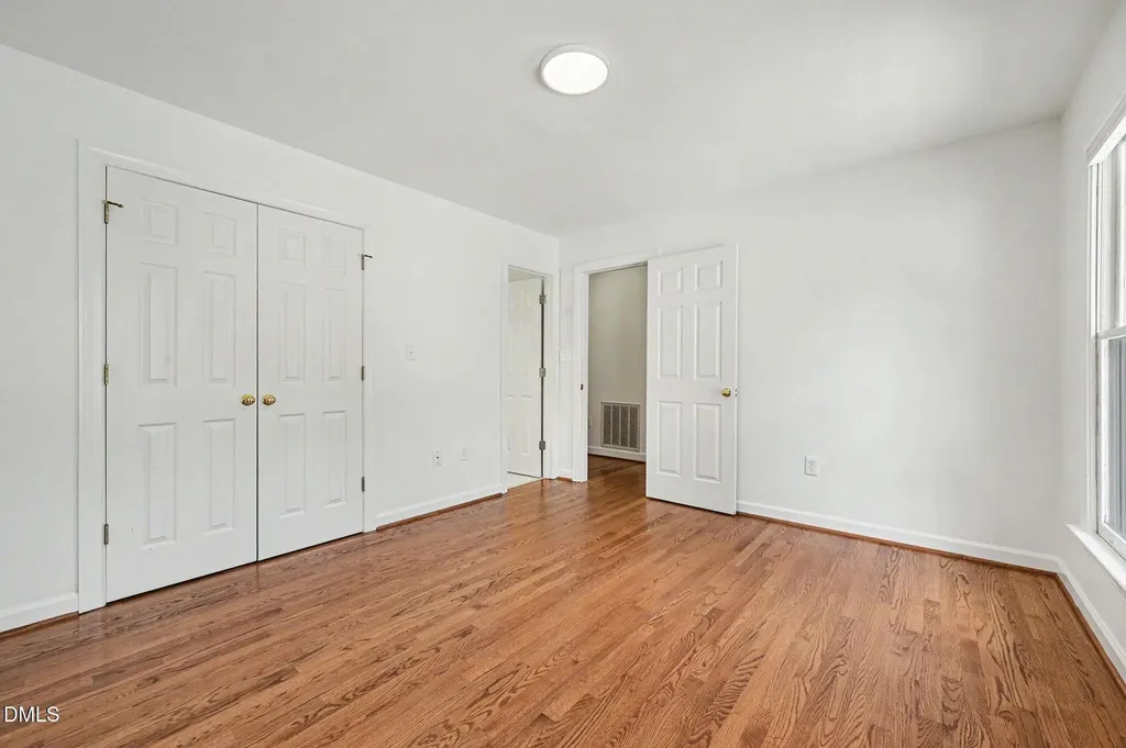 2807 Sterling Park Drive Raleigh NC 27603