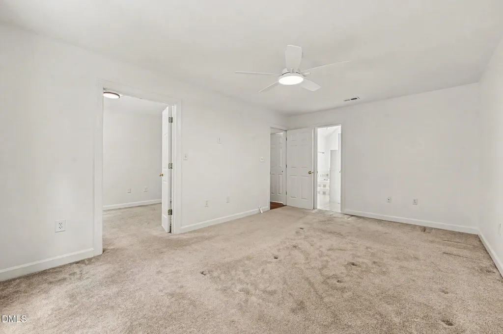 2807 Sterling Park Drive Raleigh NC 27603