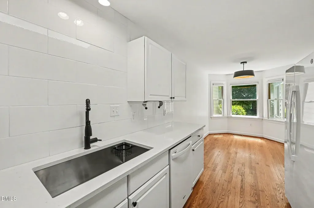 2807 Sterling Park Drive Raleigh NC 27603