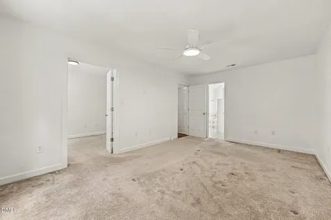 2807 Sterling Park Drive Raleigh NC 27603
