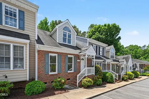 2807 Sterling Park Drive Raleigh NC 27603