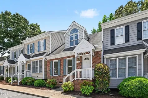 2807 Sterling Park Drive Raleigh NC 27603