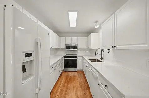 2807 Sterling Park Drive Raleigh NC 27603