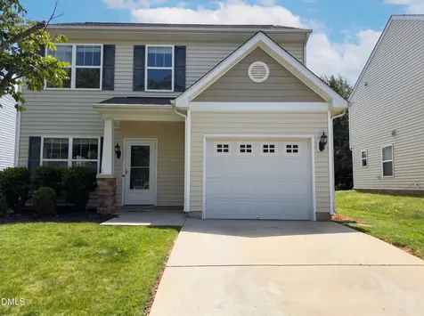 1305 Silver Drive Mebane NC 27302