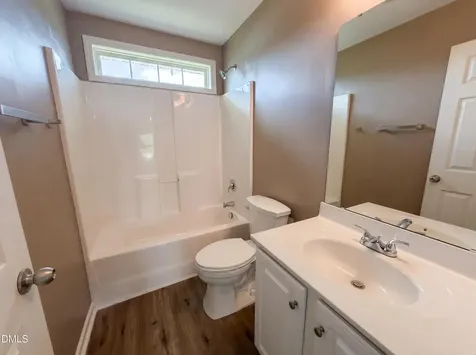 1305 Silver Drive Mebane NC 27302
