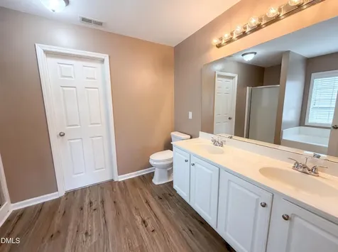 1305 Silver Drive Mebane NC 27302