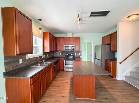 1305 Silver Drive Mebane NC 27302