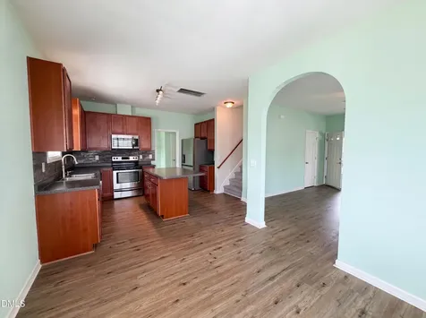 1305 Silver Drive Mebane NC 27302