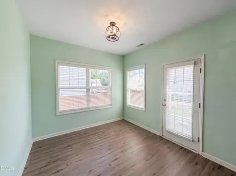 1305 Silver Drive Mebane NC 27302