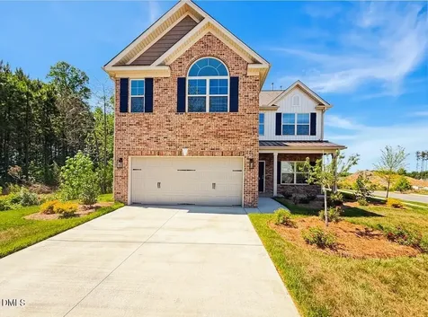 2003 Darrell Drive Graham NC 27253