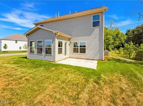 2003 Darrell Drive Graham NC 27253