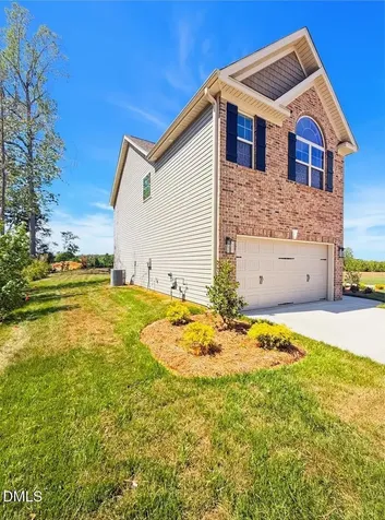 2003 Darrell Drive Graham NC 27253