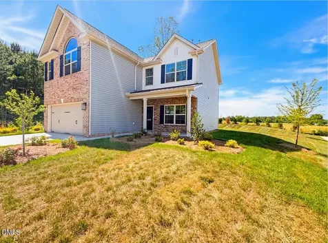 2003 Darrell Drive Graham NC 27253