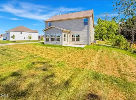 2003 Darrell Drive Graham NC 27253