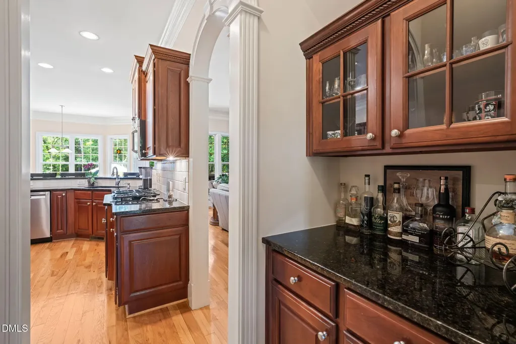 3405 Clay Hall Court Raleigh NC 27606