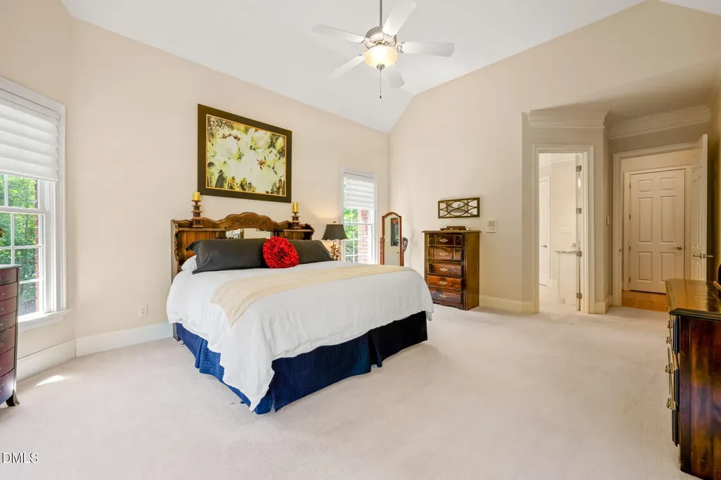 3405 Clay Hall Court Raleigh NC 27606