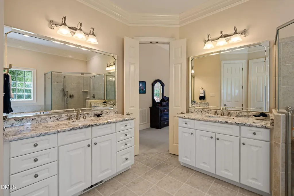 3405 Clay Hall Court Raleigh NC 27606